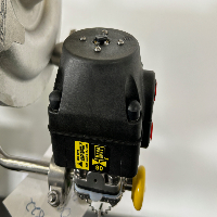 Fristam FZX2150 Positive Displacement Pump image 2